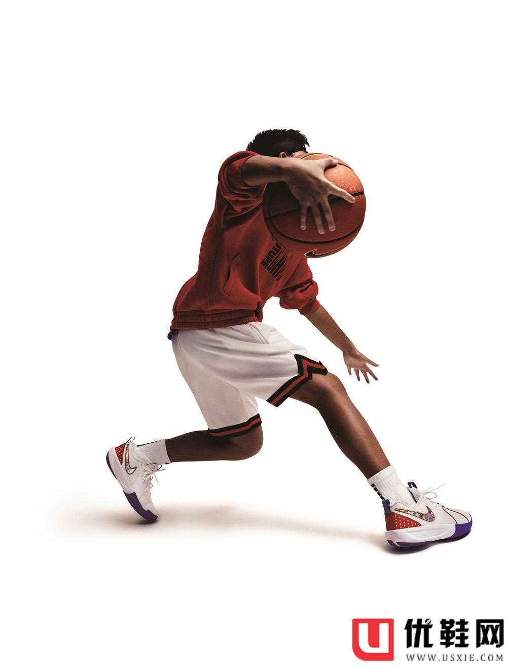 nike,g.t. cut 3,全明星  钻石切割设计！全明星 nike g.t. cut 3 还有新版本！