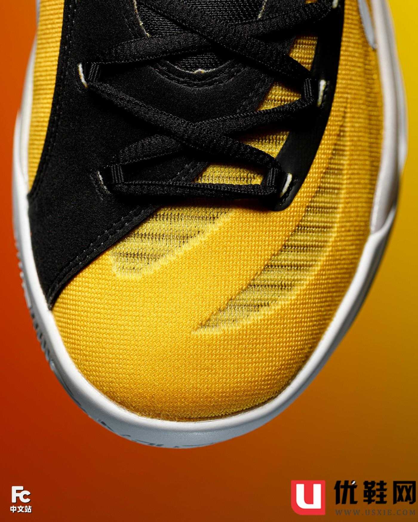 puma,all-pro nitro,扣篮王  今天刷屏了！今年的「扣篮王战靴」就是这双！究竟什么来头！