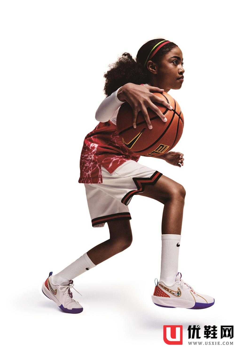 nike,g.t. cut 3,全明星  钻石切割设计！全明星 nike g.t. cut 3 还有新版本！